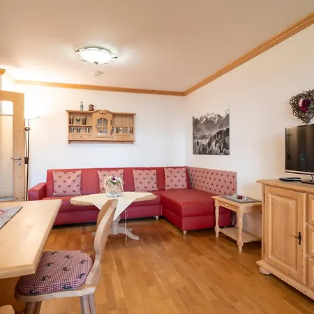 Beck Apartment
