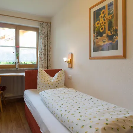 Apartment Beck Oberstdorf