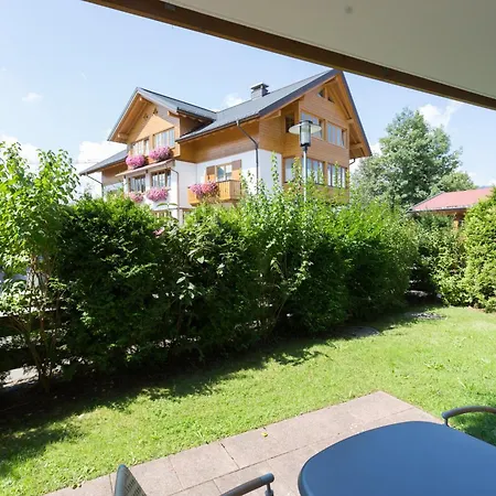 Beck * Oberstdorf