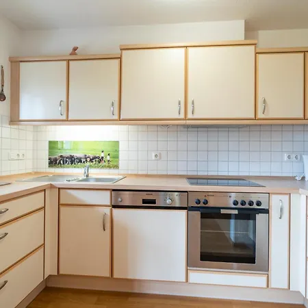 Apartment Beck Oberstdorf