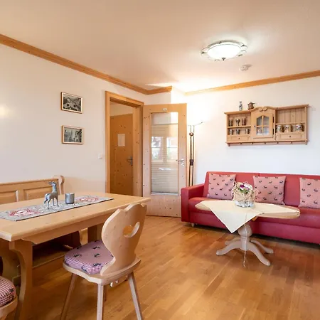 Apartment Beck Oberstdorf